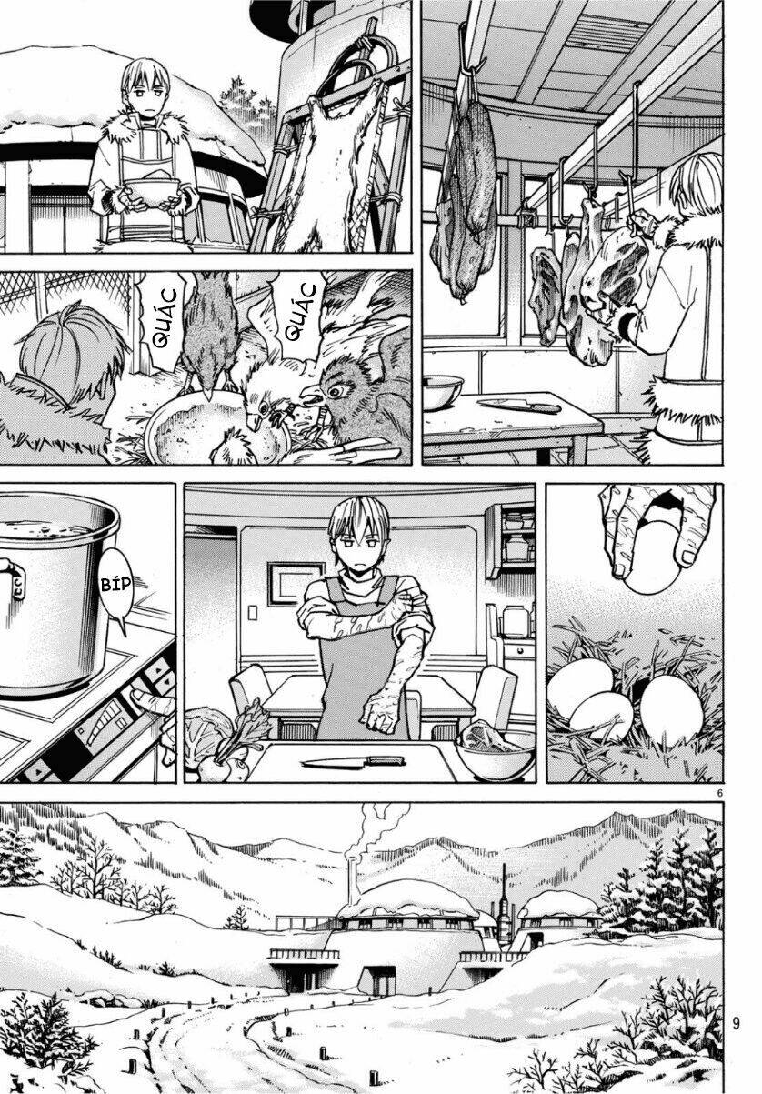 gusha no hoshi chapter 1 7