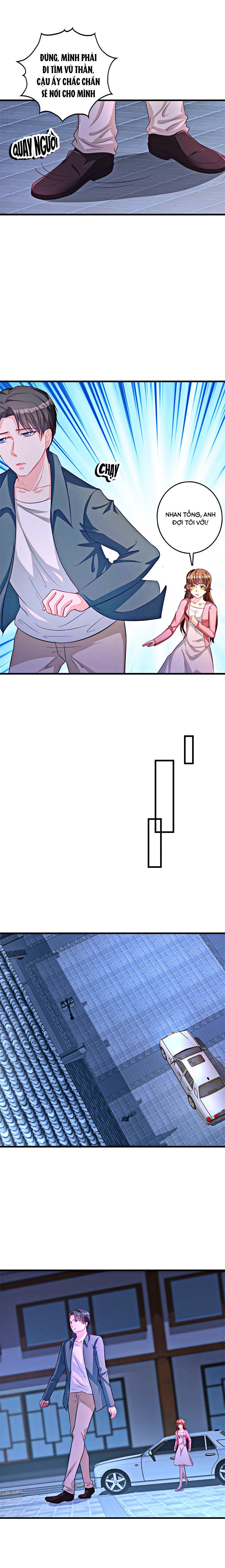 tân nương thế thân chapter 48 2