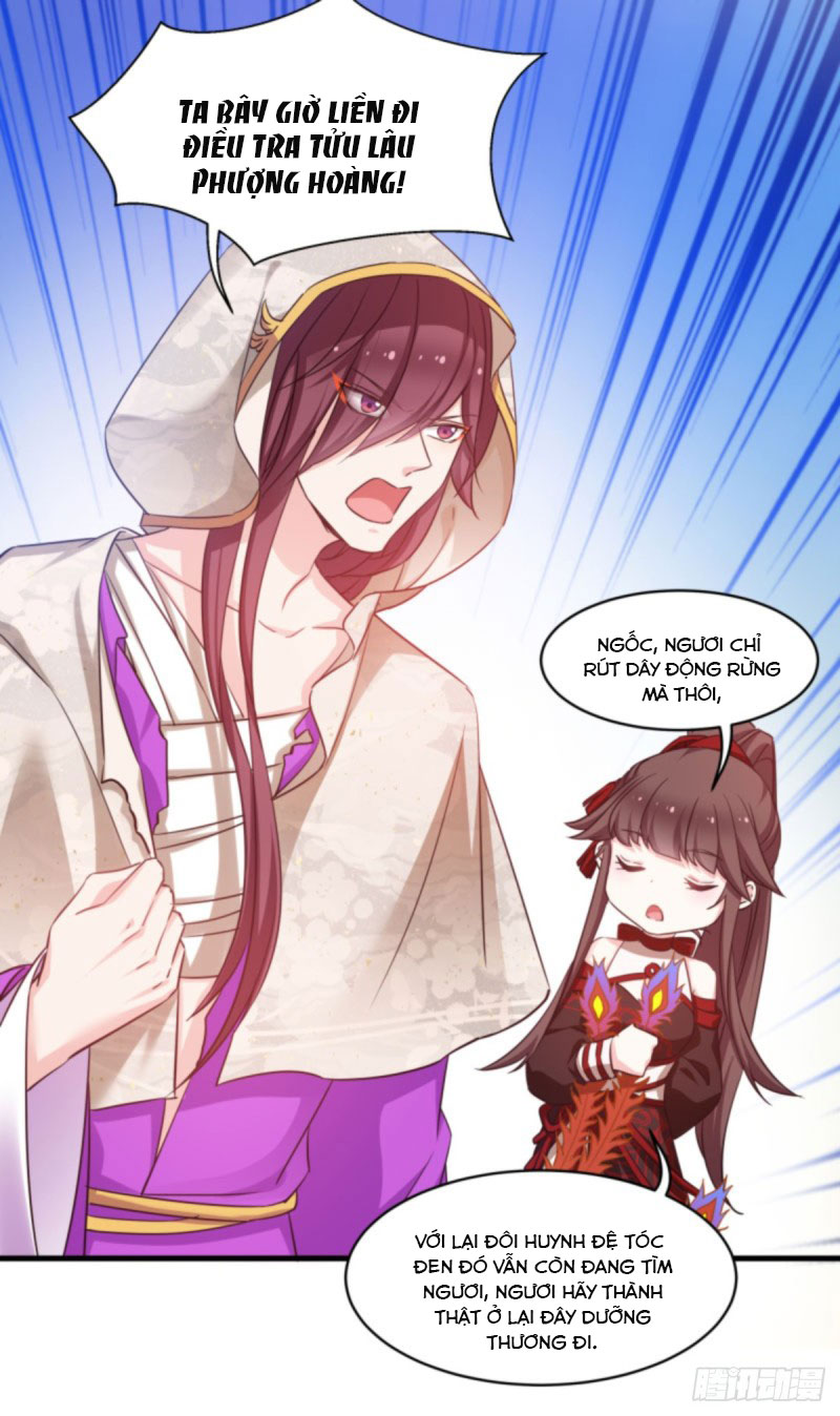 trò chơi trừng phạt chapter 78 13