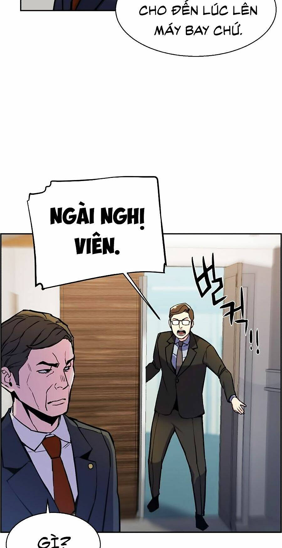 bạn học tôi là lính đánh thuê chapter 10 70