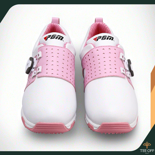 XZ098 - GIÀY GOLF NỮ - PGM Women Microfibre Golf Shoes