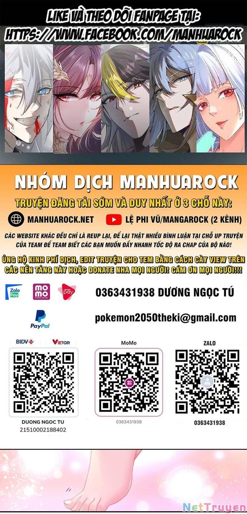 tuyệt sắc đạo lữ đều nói ngô hoàng có thể chất vô địch chapter 15 2