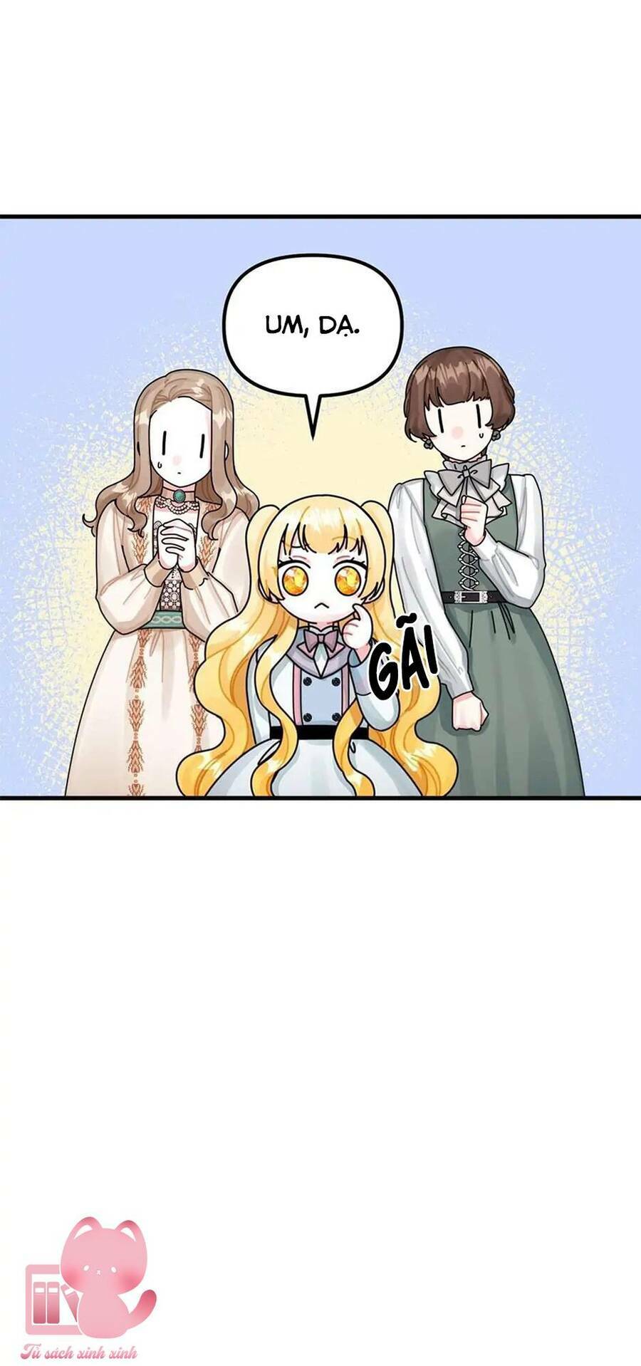 công chúa bãi rác chapter 65 22