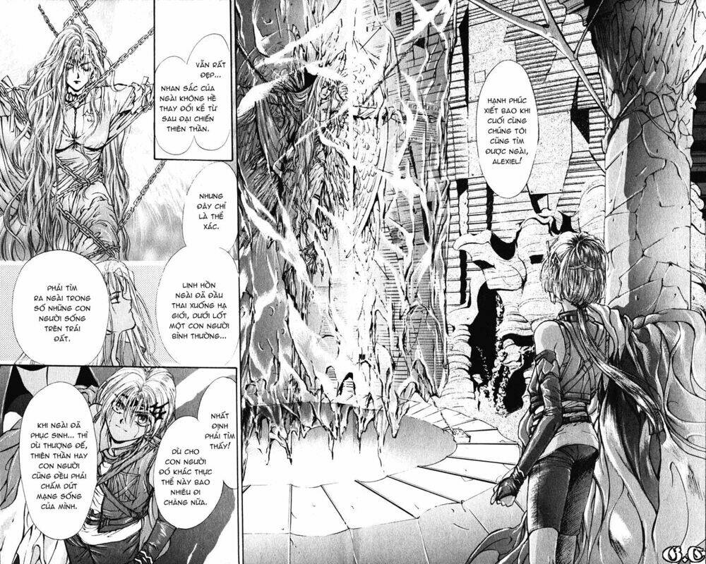 tình yêu loạn luân chapter 1 11