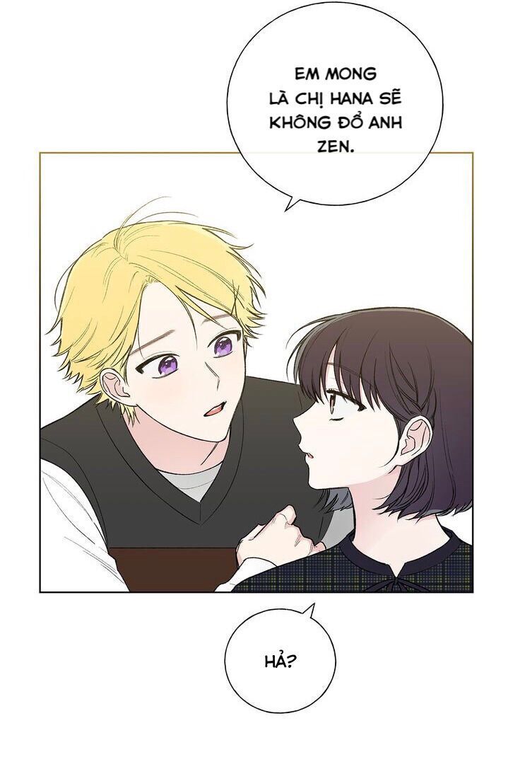 invitation of mystic messenger chapter 24 33