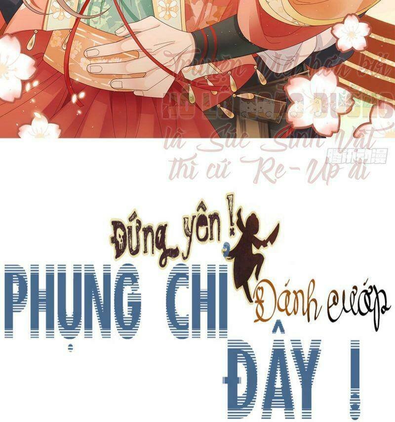 đứng yên ! phụng chỉ đánh cướp đây chapter 27 2