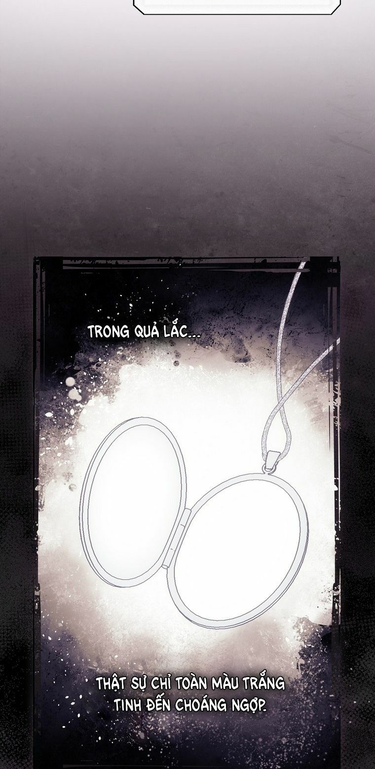 tôi nhìn thấy cái chết của bạn chapter 8 6