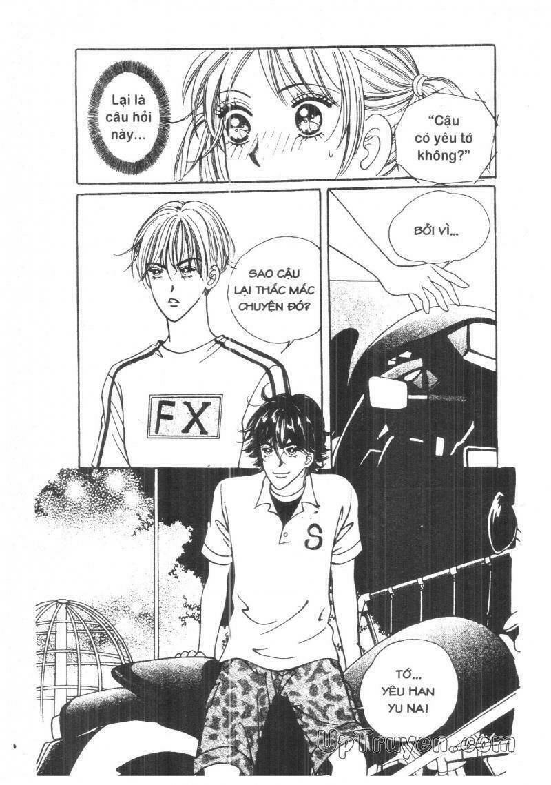 nụ hôn chàng trai chapter 5 146