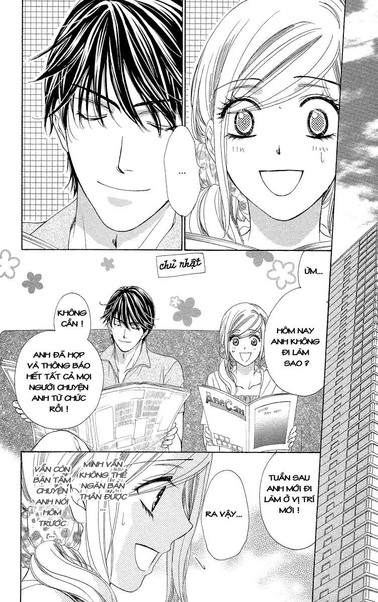 hapi mari chapter 29 32