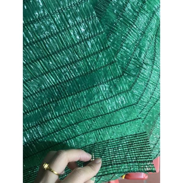 Lưới che nắng thái lan 70% khổ rộng 2m,3m ,4m