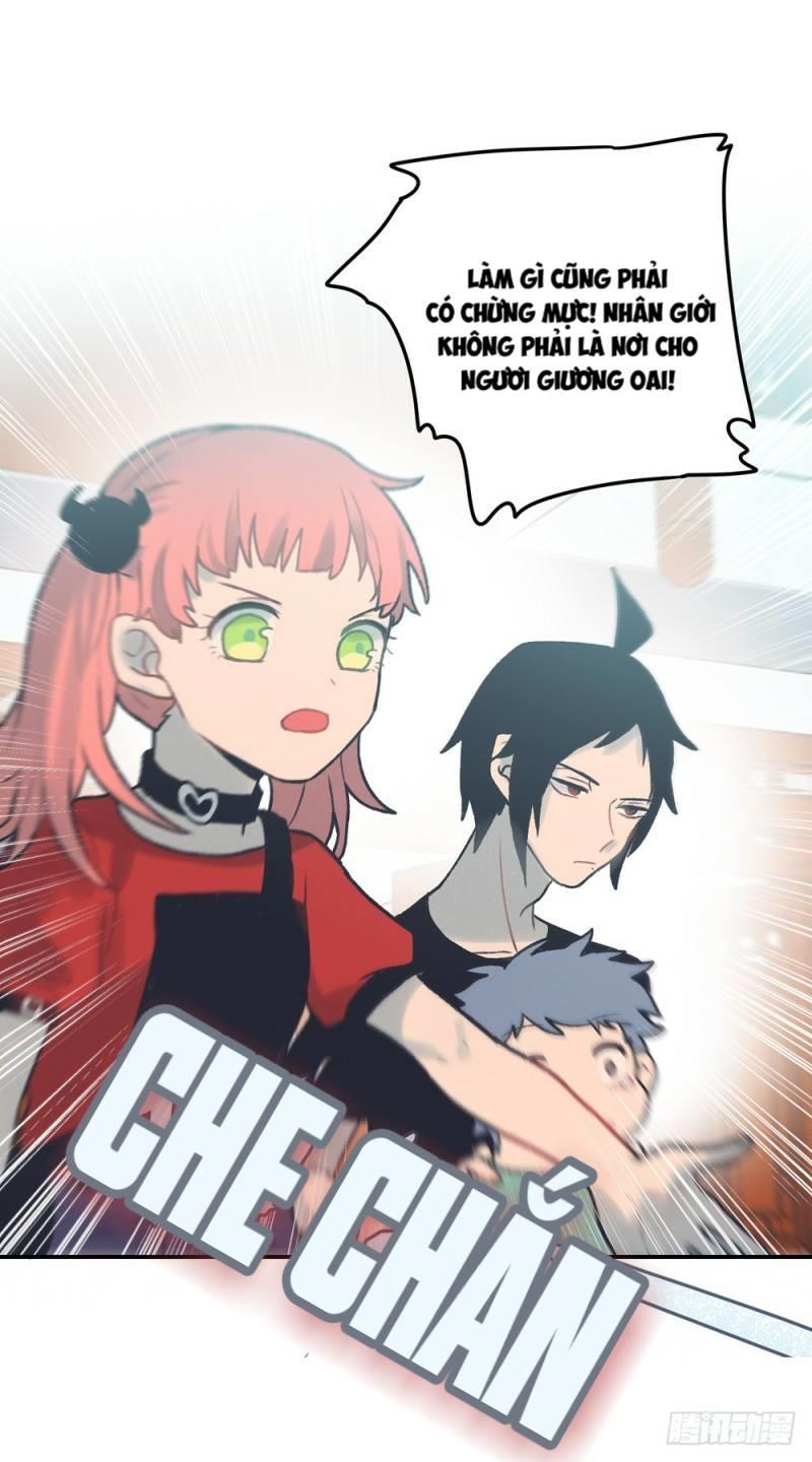 gia sư tổ tiên chapter 12 34