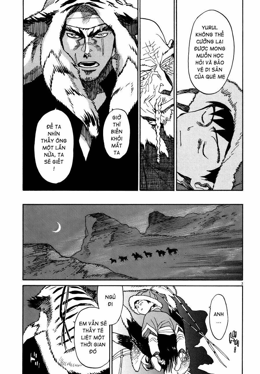 shuto hell chapter 18 5