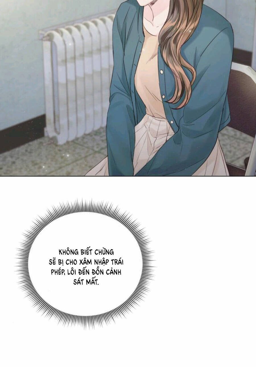 nhất định chúng ta sẽ được hạnh phúc chapter 109.1 42