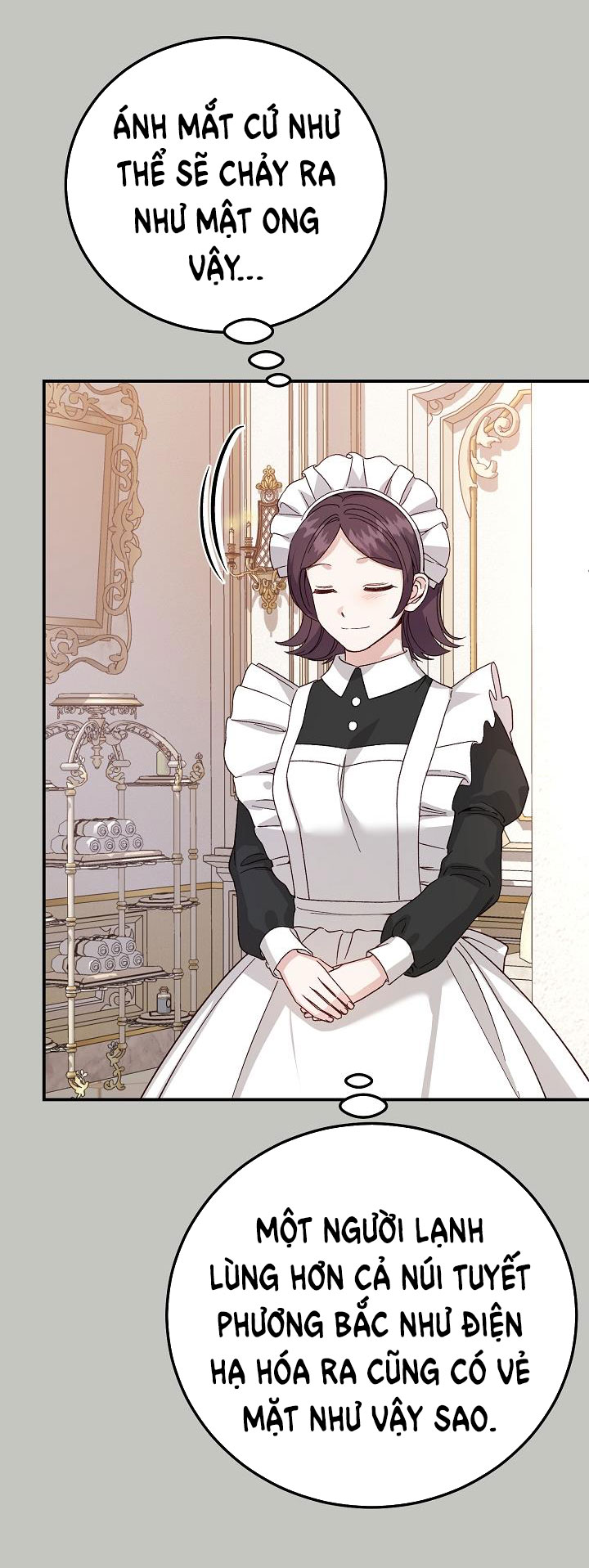 trở thành vợ thái tử quái vật chapter 98.1 28