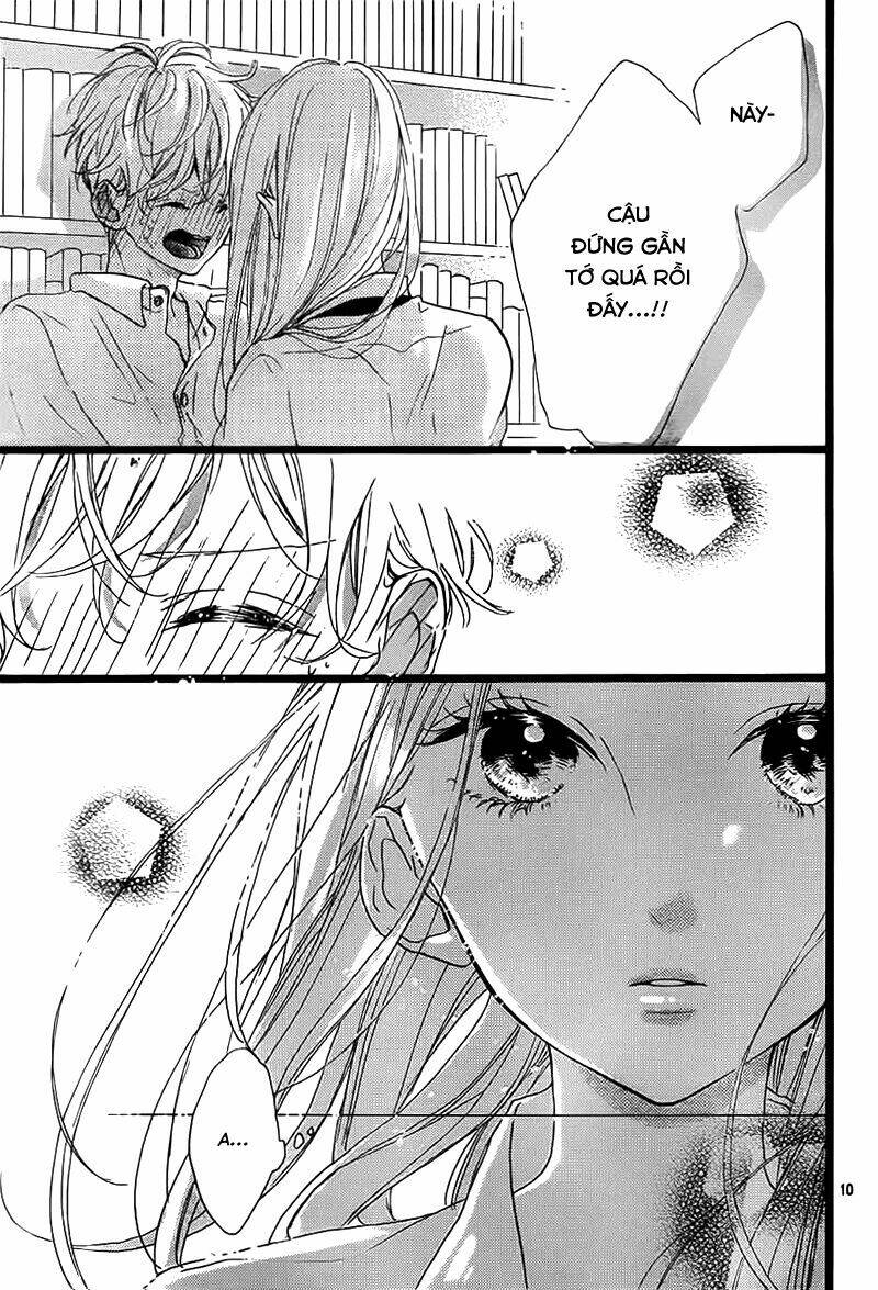 honey (meguro amu) chapter 36 13