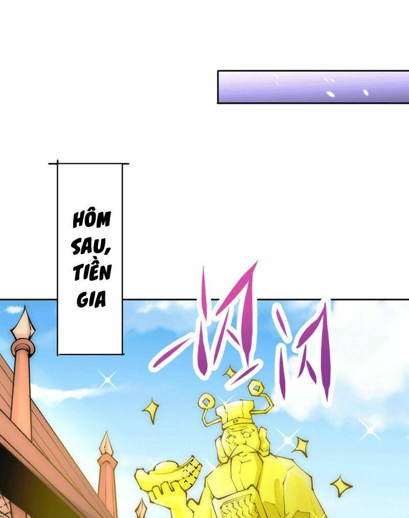 đô thị đỉnh phong cao thủ chapter 226 9