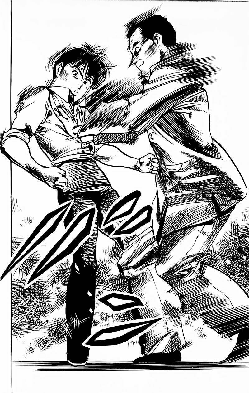 kenji-quyền nhi phương thế ngọc chapter 145 15