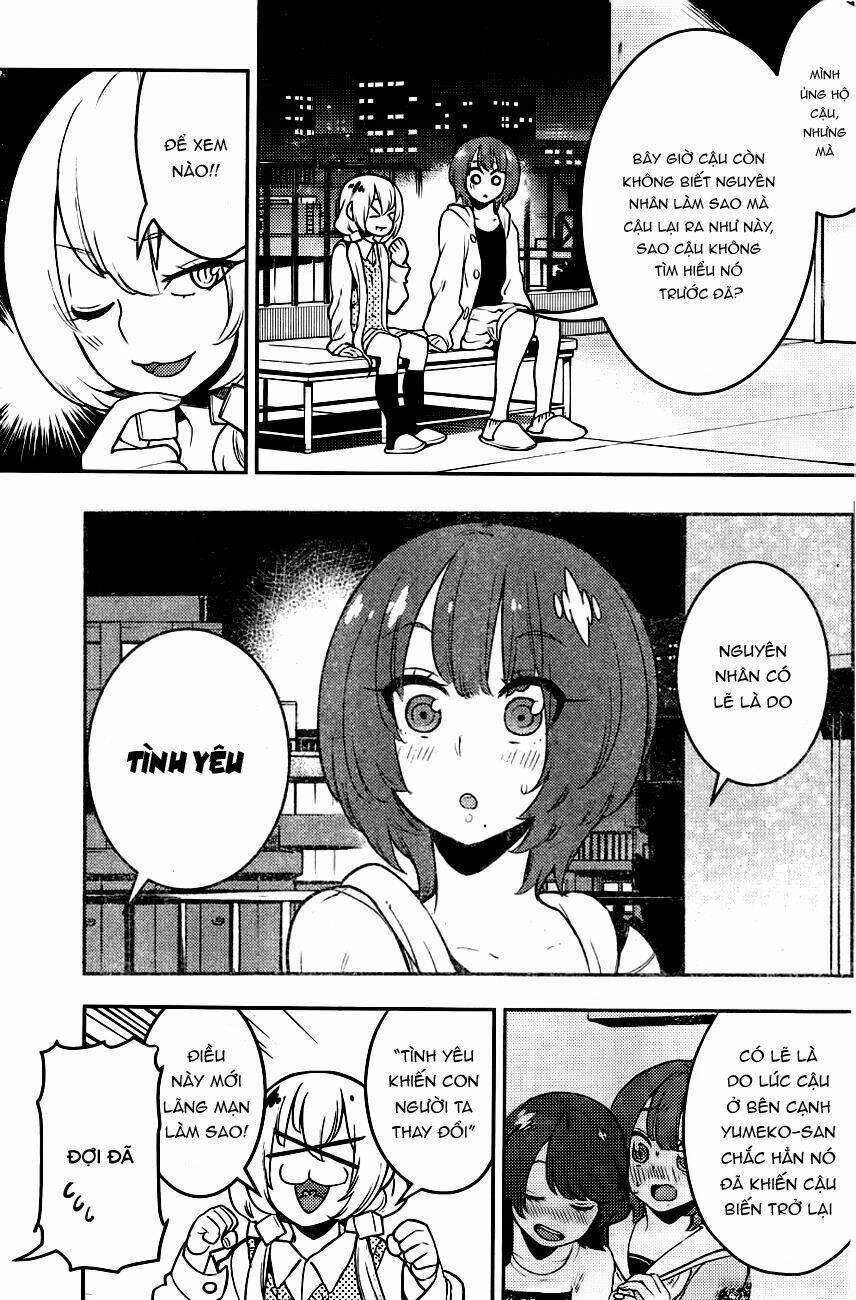 boku girl chapter 85 7