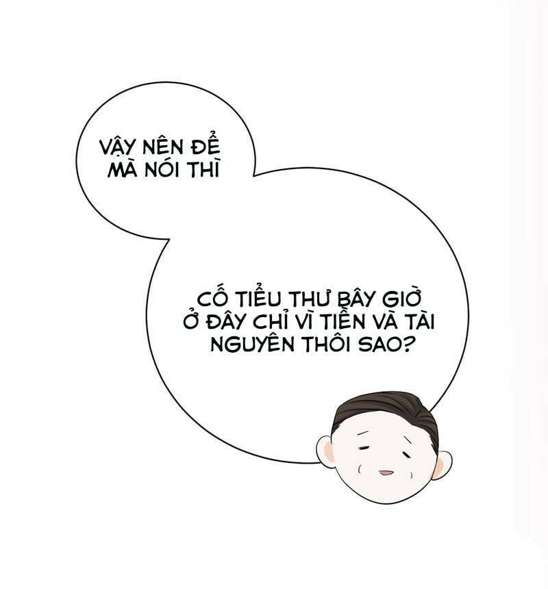 khế ước với người yêu cũ của đế thiếu chapter 1 42