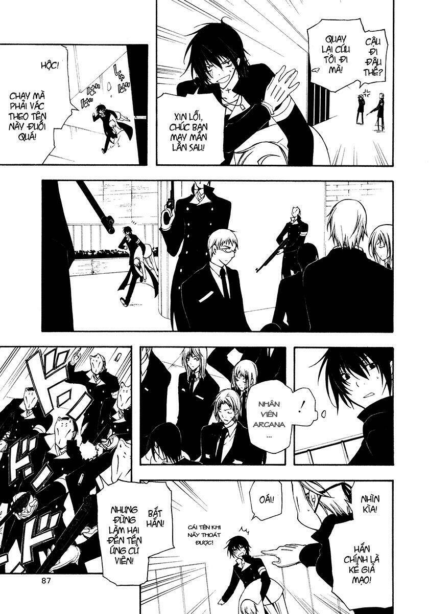 bloody cross chapter 26 10