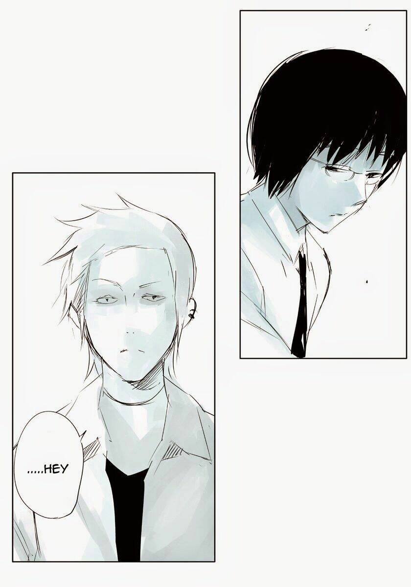 tokyo kushu - jack chapter 2 10