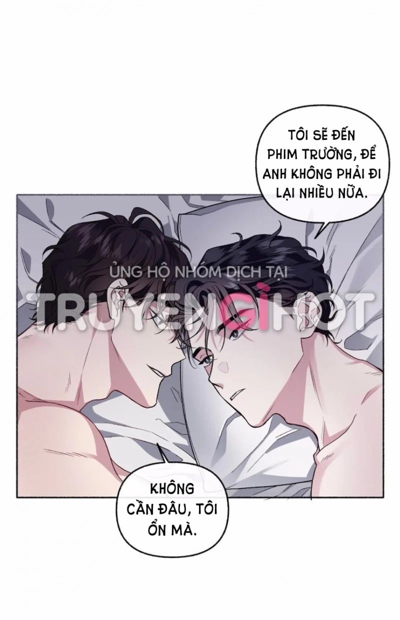 tình yêu kì lạ chapter 32 49
