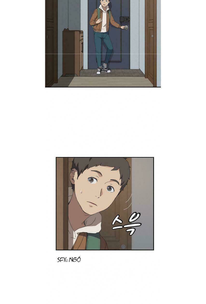 bạn cùng phòng bất đắc dĩ chapter 19 44