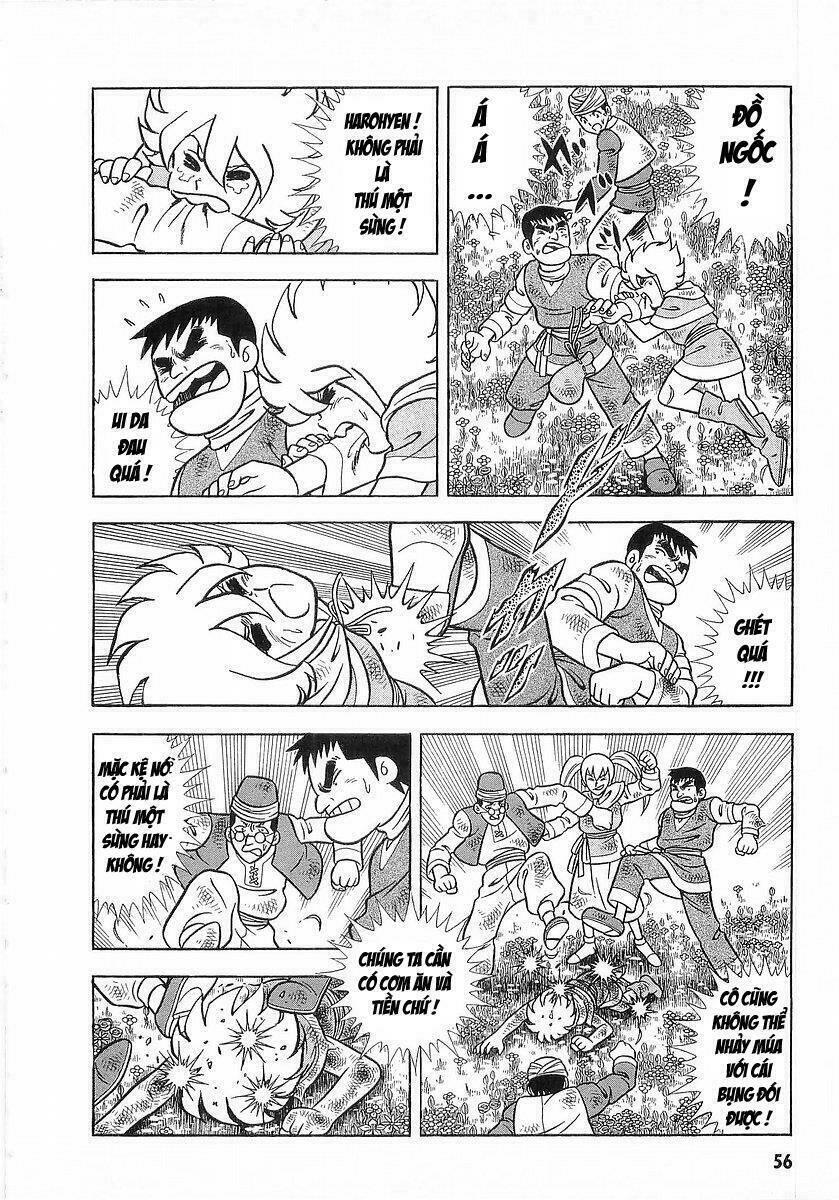 b'tx – người x chapter 41 6