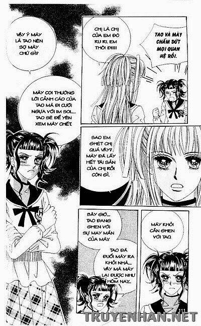 viên đạn tình yêu chapter 4 113