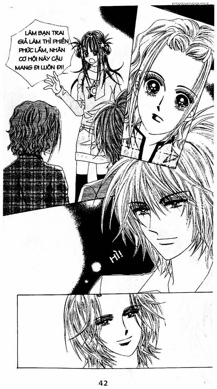 nhà trọ hoàn hảo chapter 86 14