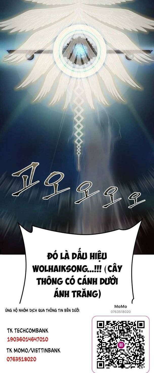 cuộc chiến trong tòa tháp chapter 594 128