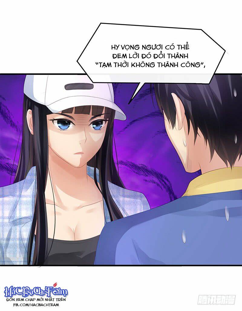 ngạo kiều bảo phiêu đích tuần dưỡng thủ tắt chapter 4 11