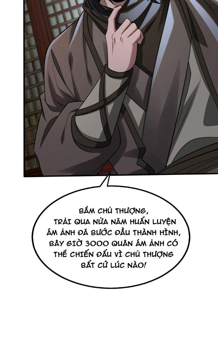 đại tần, ta là con tần thủy hoàng, giết địch thành thần chapter 48 23