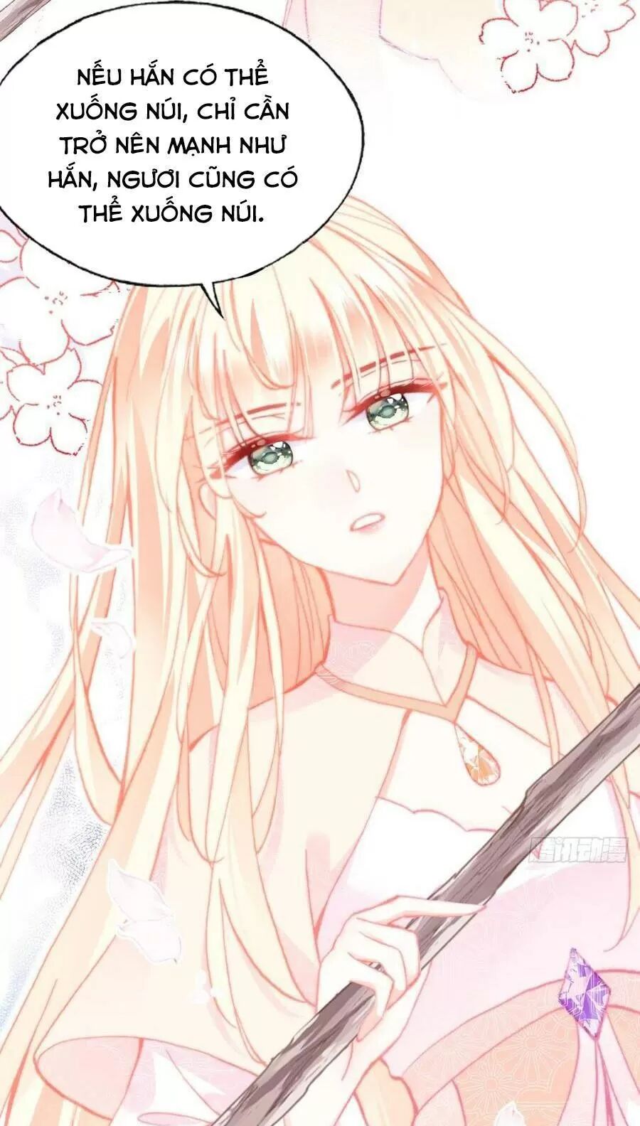 lại bị bệnh chiều chuộng quấn lấy chapter 71 27