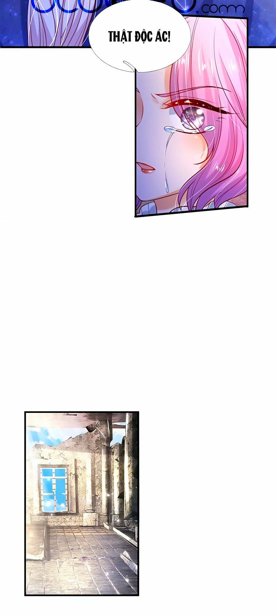 bỗng một ngày trở thành con gái nhà vua chapter 289 7