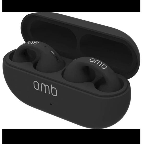 Tai Nghe Bluetooth Ambie Đeo Vành Tai Chuyên Dụng Trong Thể Thao-Hàng hóa nhập khẩu