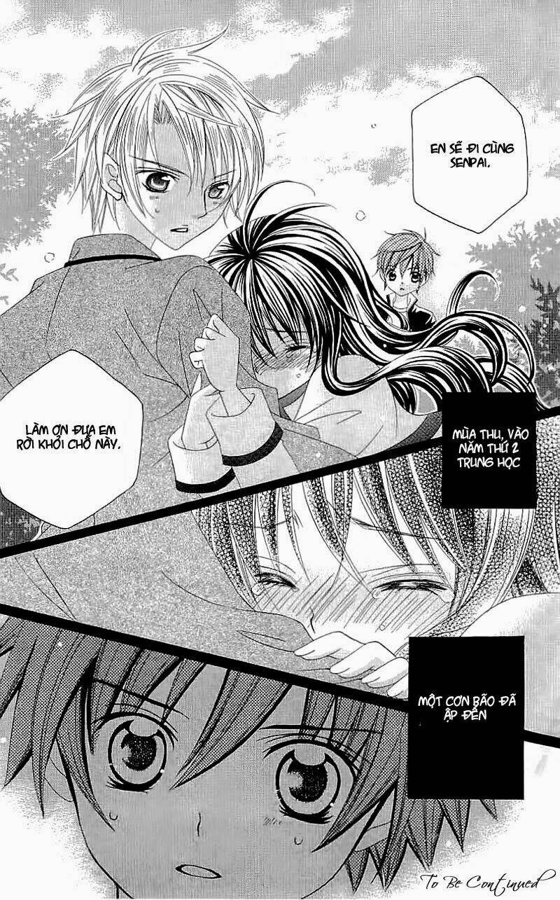 suki desu suzuki-kun!! chapter 22 33