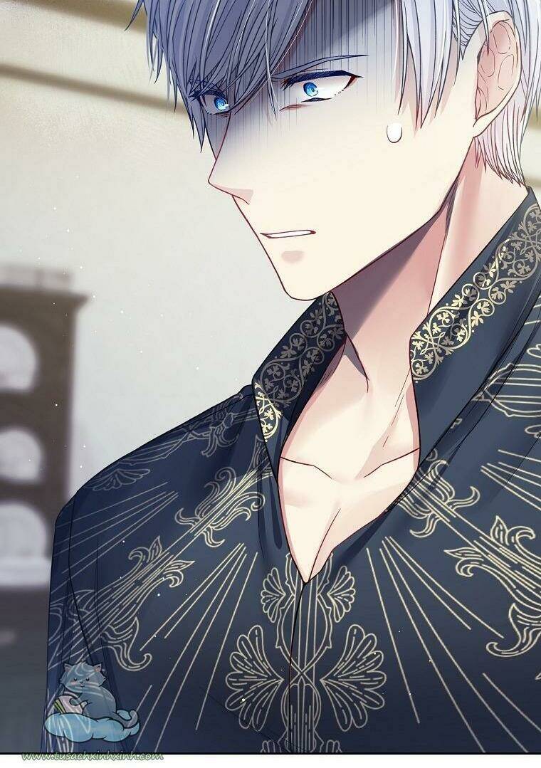 chồng em dễ thương chết mất thôi! chapter 35 17