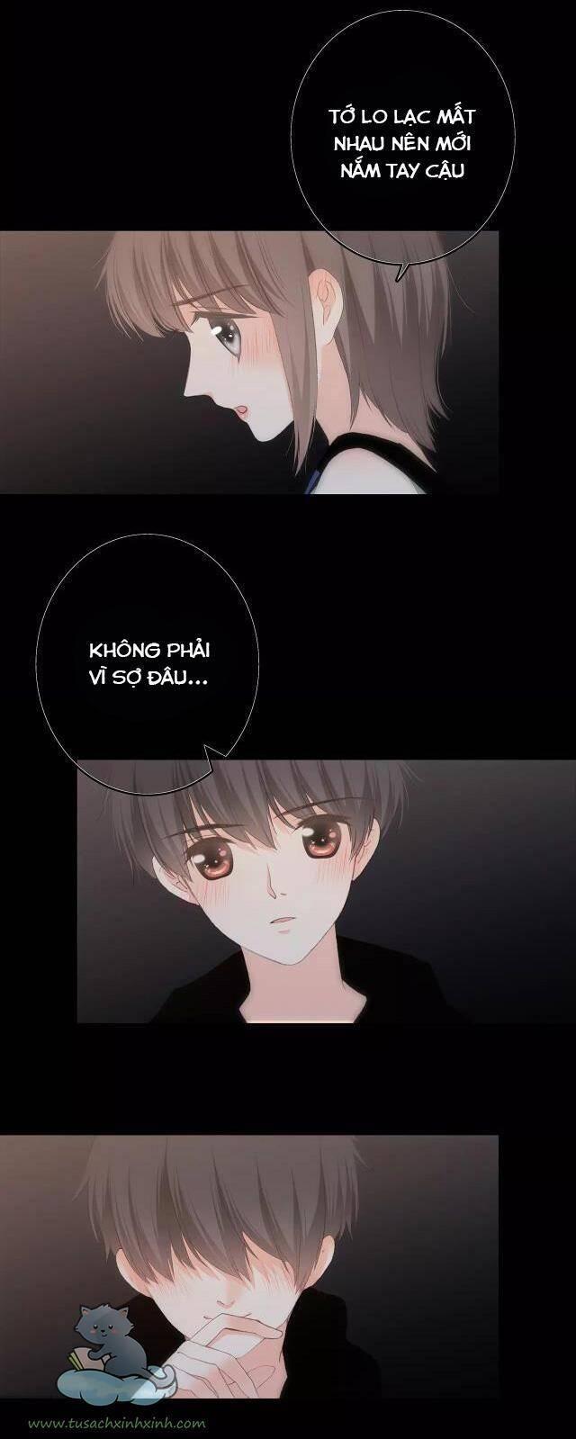 con tim rung động 2 chapter 65.2 44