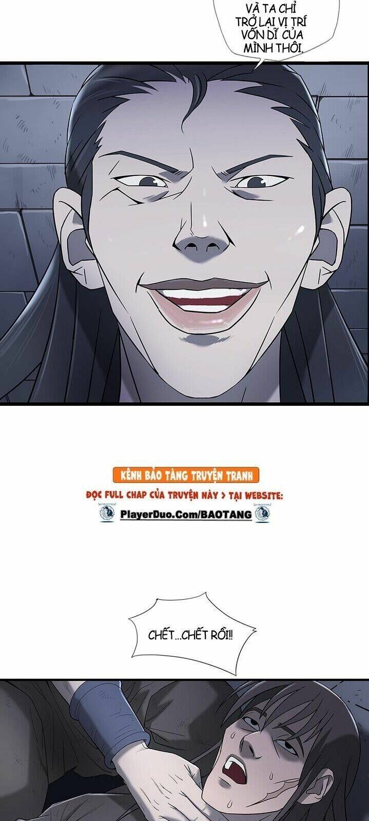 cuồng long chapter 7 32