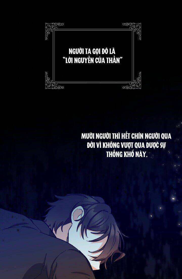 hoàng hậu bé bỏng chapter 39.1 4