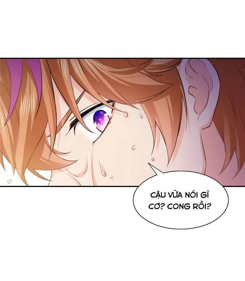 Hệt Như Hàn Quang Gặp Nắng Gắt chapter 156 23