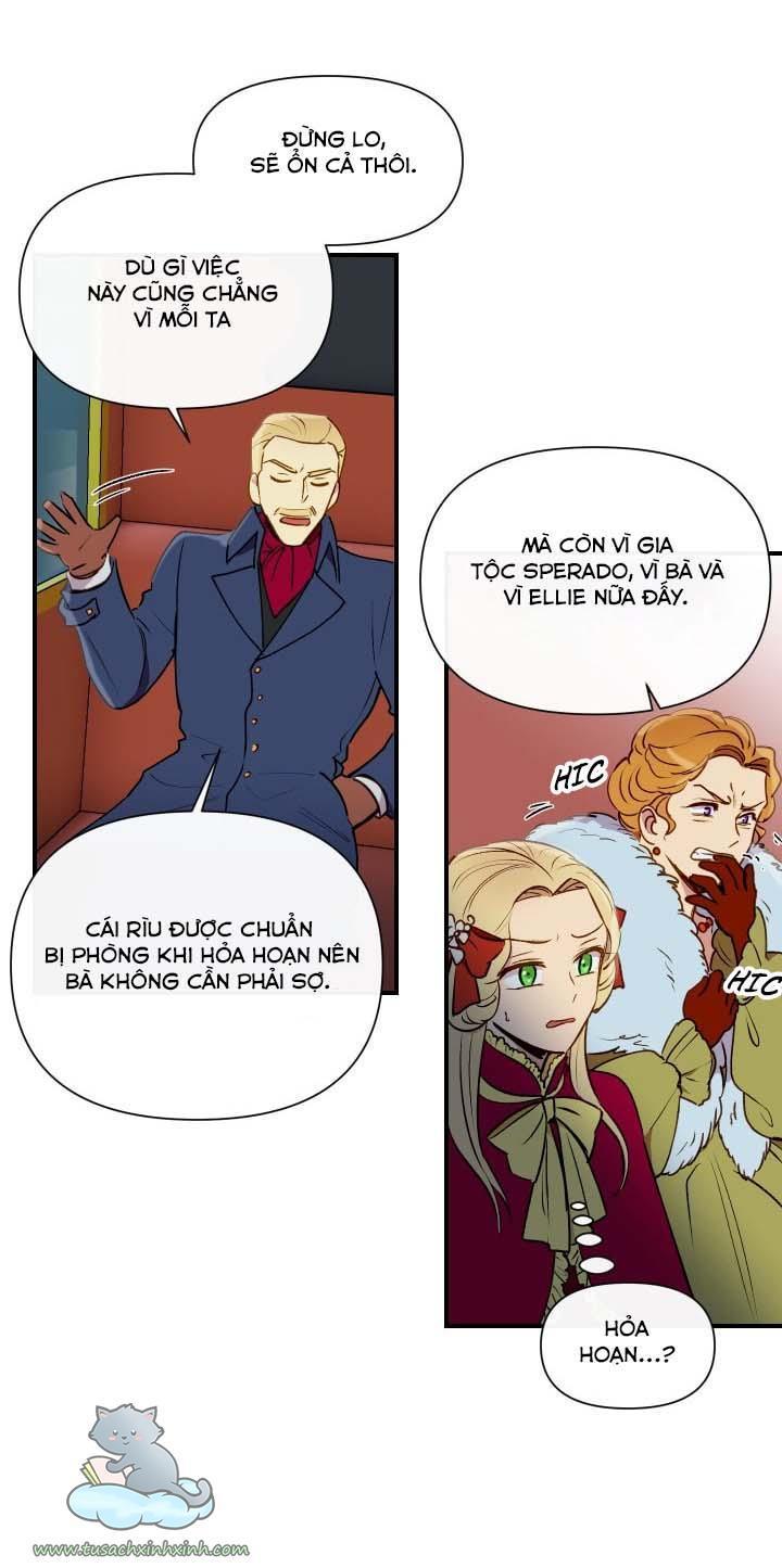 công nương khế ước của gia tộc công tước quái vật chapter 13 24