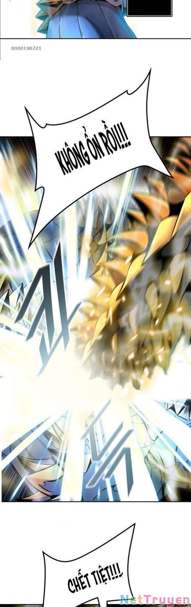 tòa tháp bí ẩn 2 chapter 541 38