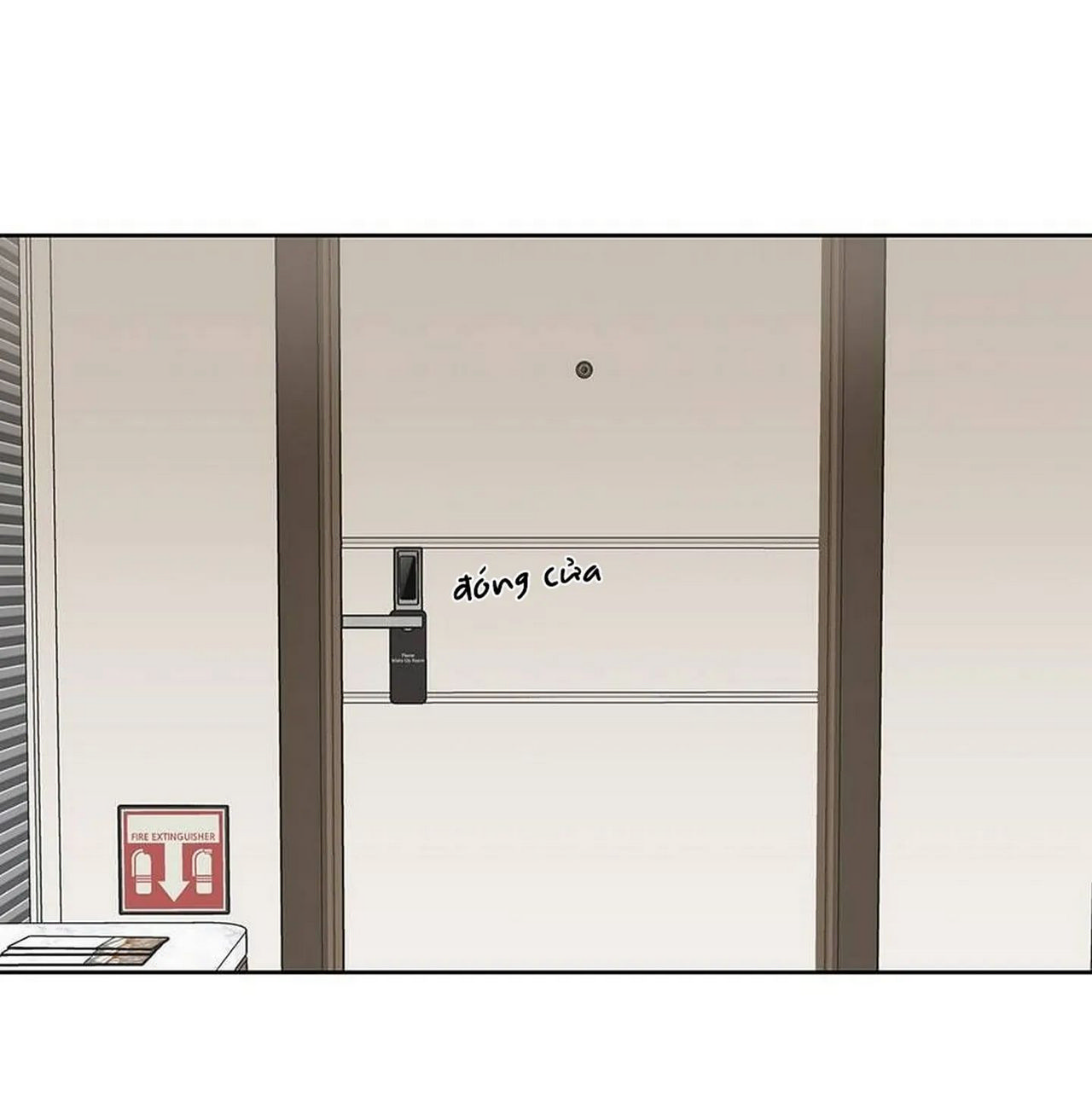 chuyện quái gì với giấc mơ đó vậy chapter 7 42