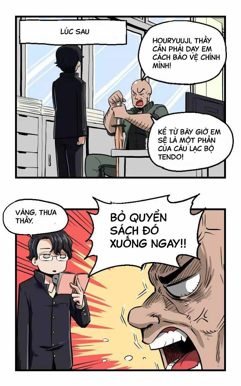 người bạn gái succubus của tôi chapter 18 3