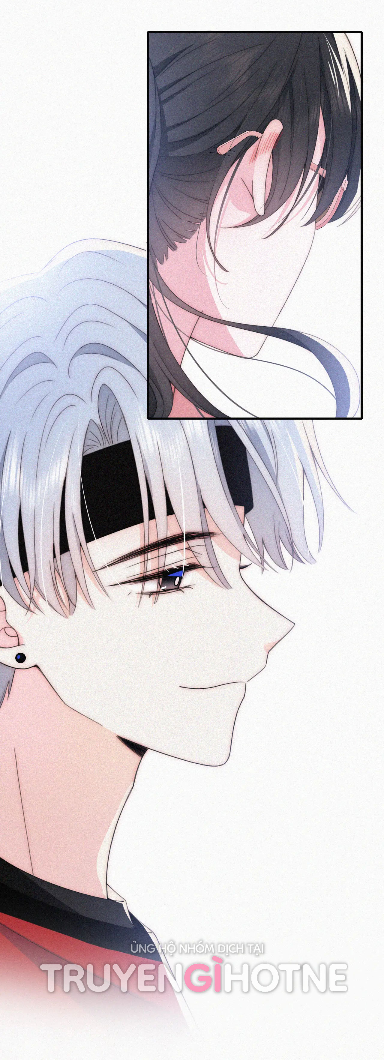 bệnh yêu chapter 34.1 15