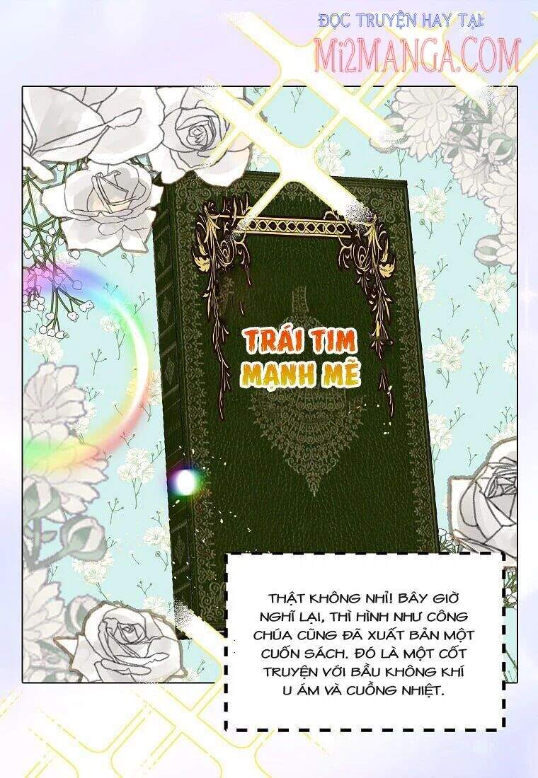 tôi không phải là người tốt chapter 144.5 25