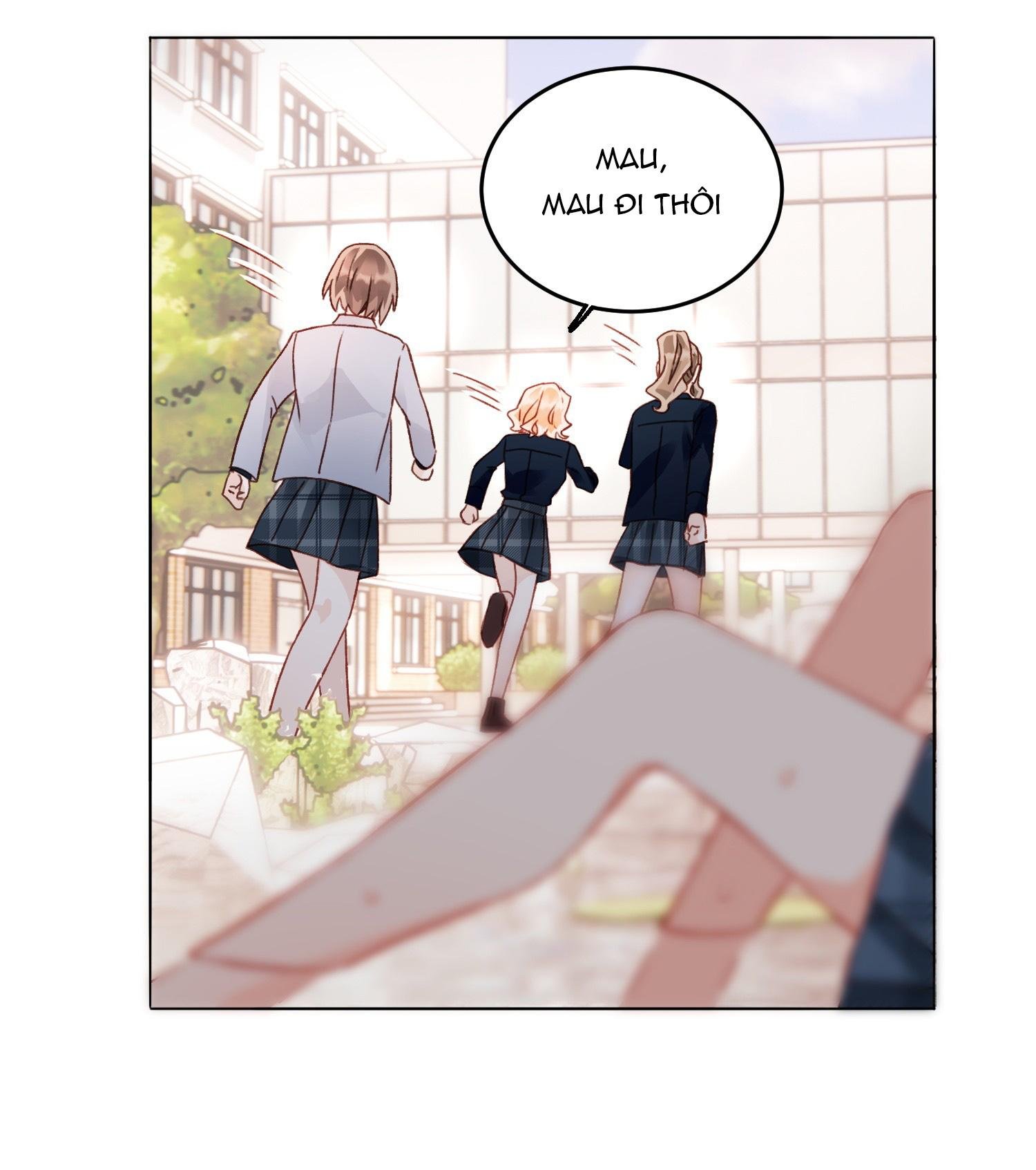 tôi phải trở thành nhân vật đại phản diện chapter 34 16