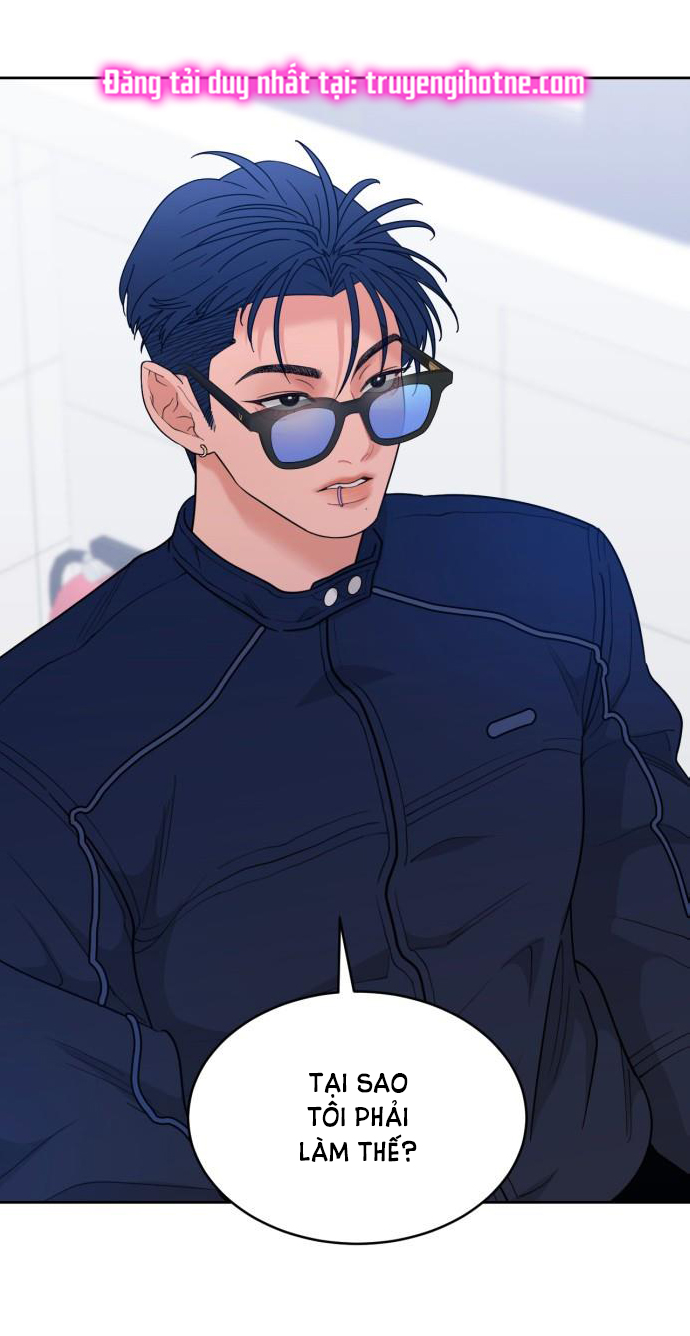 Vận May Bất Ngờ chapter 16.2 16